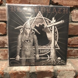 Blackdeath - Phantasmhassgorie LP