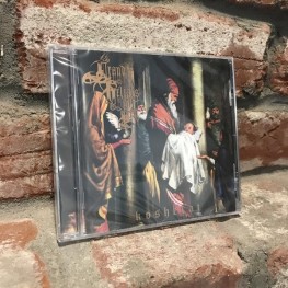 Grand Belial's Key - Kosherat CD