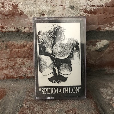 Smell & Quim - Spermathlon CS