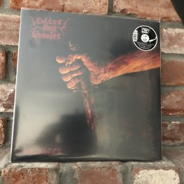 Cultes des Ghoules - Sinister, Or Treading The Darker Paths 2LP