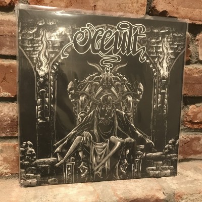 Occult - 1992 to 1993 LP