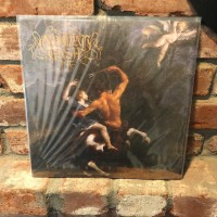 Oldowan Gash - Hubris Unchained LP