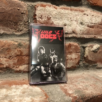 Wild Dogs - Wild Dogs CS