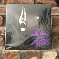 Abigail - Welcome all Hell Fuckers LP