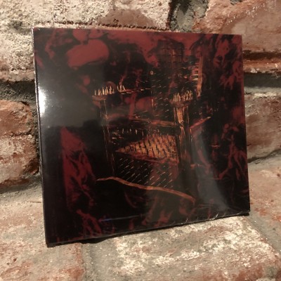Abigor - Opus IV CD