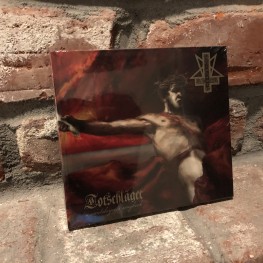 Abigor - Totschläger (A Saintslayer's Songbook) CD