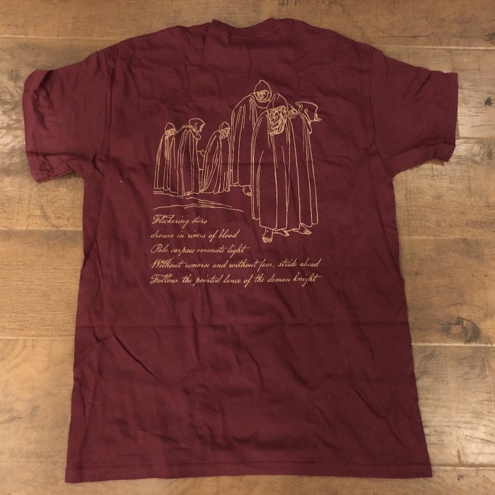 abigor merch