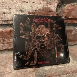 Absurd - Asgardsrei CD