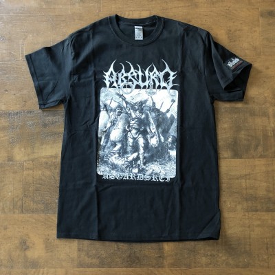 Absurd - Asgardsrei TS