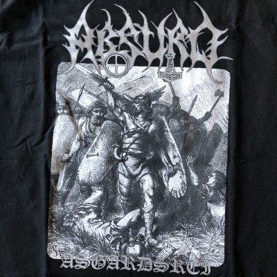 Absurd - Asgardsrei TS