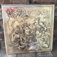 Absurd - Blutgericht LP