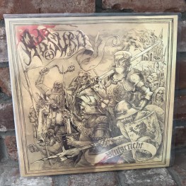 Absurd - Blutgericht LP