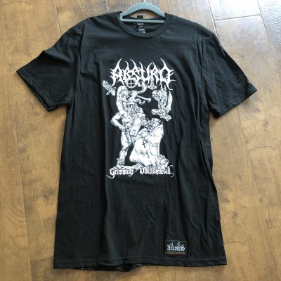 Absurd - Grimmige Volksmusik TS