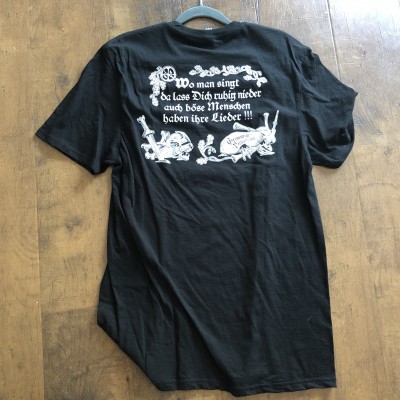 Absurd - Grimmige Volksmusik TS