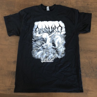 Absurd - Totenlieder TS