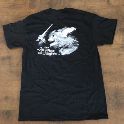 Absurd - Totenlieder TS