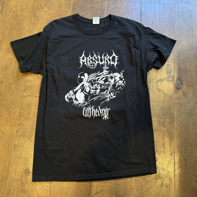 Absurd - Ulfhednir TS
