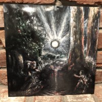 Absurd - Werwolfthron LP