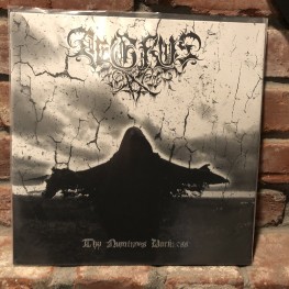 Aegrus - The Numinous Darkness LP