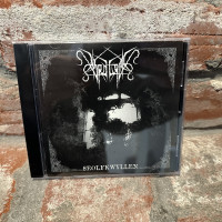 Ahpdegma - Seolfkwyllen CD