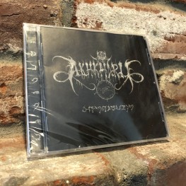 Akhkharu - Celebratum CD