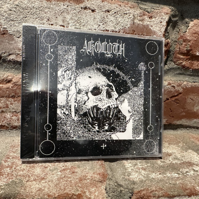 Akolyth - Akolyth CD