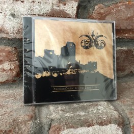 Amestigon - Origins: The Demo Tapes CD