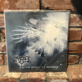 Anael - On Wings Of Mercury LP