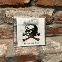 Annihilatus - Blood And War CD