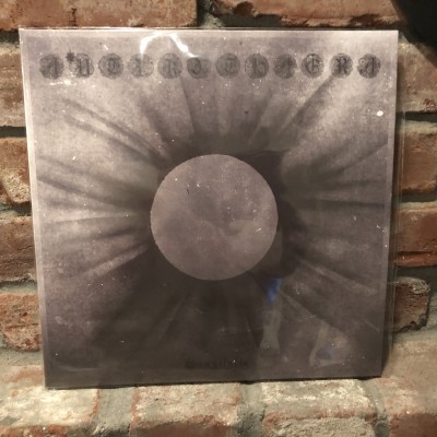 Antikythaera – Compilatio LP