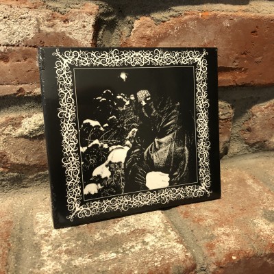 Arazubak - The Haunted Spawn of Torment CD