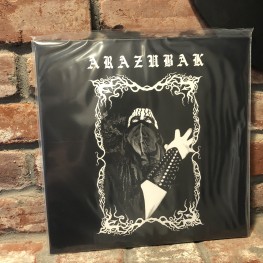 Arazubak - S/T LP