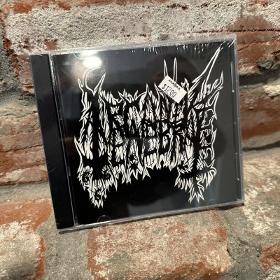 Arcanus Tenebrae - Odium in Homines CD