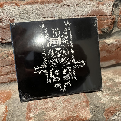 Arcanus Tenebrae - Summa Essentia Obscura CD