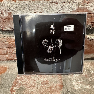 Arcanus Tenebrae - Triumphus Atri Sanguinis  CD