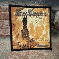 Ares Kingdom - Incindiary PATCH Ares Kingdom - Incindiary PATCH