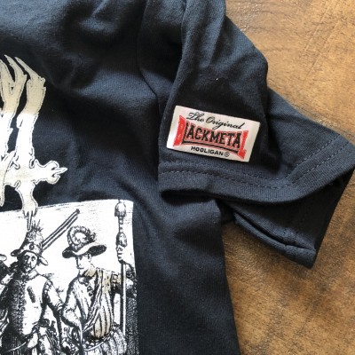 Arghoslent - Mastiffs TS (Black)