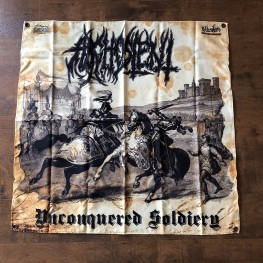 Arghoslent - Unconquered Soldiery FLAG