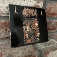 Arghoslent - Arsenal Of Glory CD