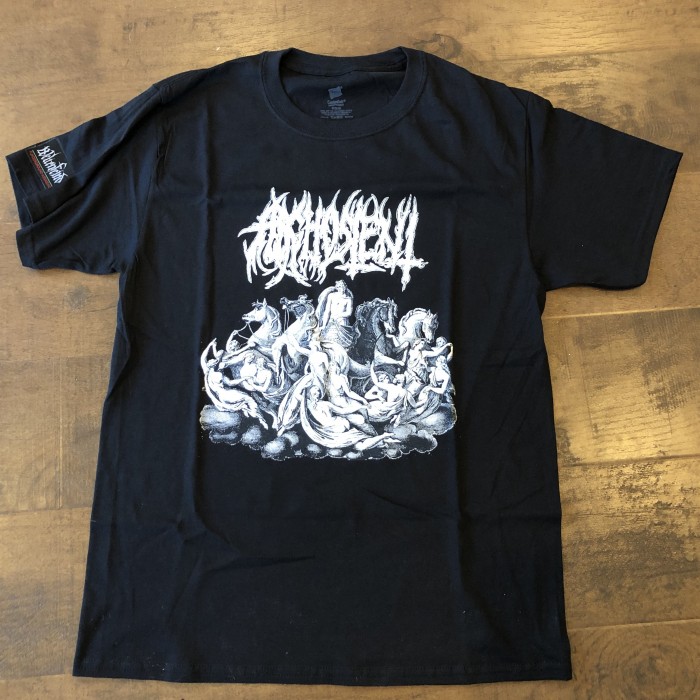 Arghoslent - The Twelve Horai TS