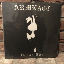 Armnatt - Dense Fog LP