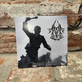 Aryan Blood - Eternal Strife mCD