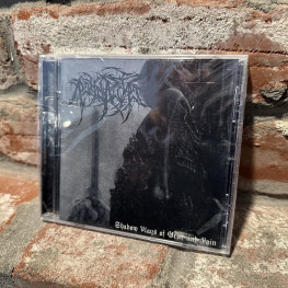 Ashdautas - Shadow Plays of Grief and Pain CD