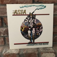 Asia - Armed to the Teeth LP