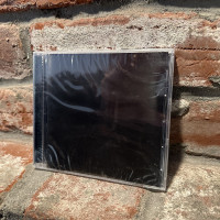Aska - Förintelsehymner CD