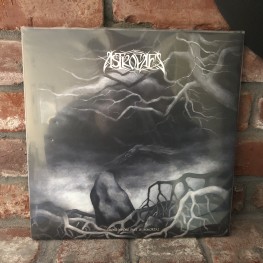 Astrofaes ‎- ...Those Whose Past Is Immortal 2LP