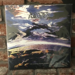 Astrofaes ‎- The Attraction: Heavens And Earth LP