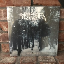 Astrofaes ‎- The Eyes of the Beast LP