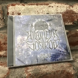 Atlantean Sorrow - 2020 CD