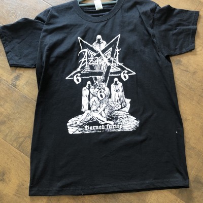 Azaxul- Horned Furies TS